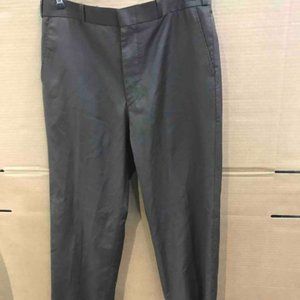 AUTHENTIC BVLGARI Women's Brown Pants size 12